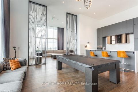 Photo 25 at 906 - 297 Oak Walk Drive, RO River Oaks, Oakville
