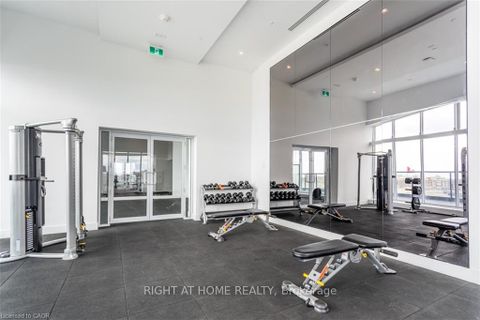 Photo 26 at 906 - 297 Oak Walk Drive, RO River Oaks, Oakville