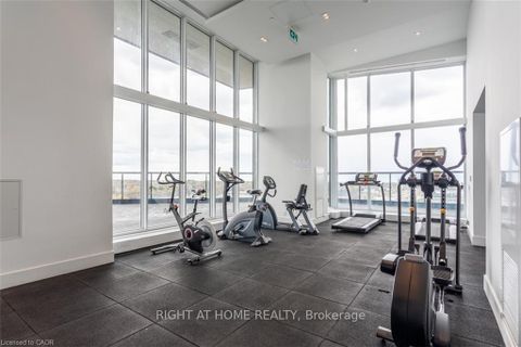 Photo 27 at 906 - 297 Oak Walk Drive, RO River Oaks, Oakville