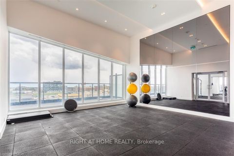 Photo 28 at 906 - 297 Oak Walk Drive, RO River Oaks, Oakville