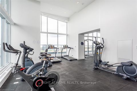 Photo 29 at 906 - 297 Oak Walk Drive, RO River Oaks, Oakville