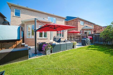 Photo 44 at 204 Ivy Jay Crescent, Bayview Northeast, Aurora