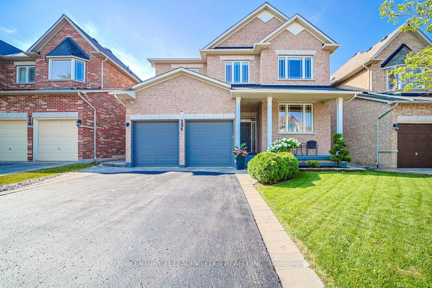 204 Ivy Jay Crescent, Bayview Northeast, Aurora 
