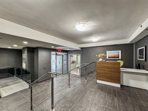 Photo 29 at 1402 - 816 Lansdowne Avenue, Junction, Toronto