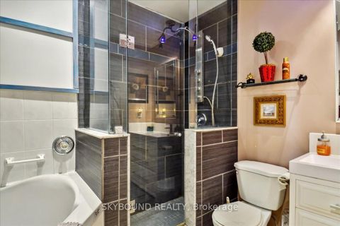 Photo 18 at 109 - 299 Mill Road, Markland Wood, Toronto