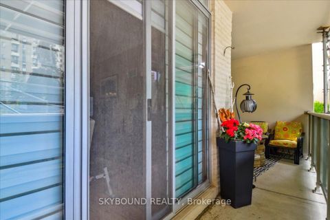 Photo 20 at 109 - 299 Mill Road, Markland Wood, Toronto