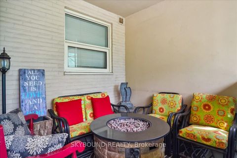 Photo 21 at 109 - 299 Mill Road, Markland Wood, Toronto