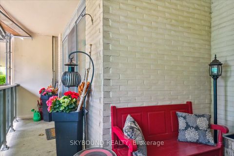Photo 22 at 109 - 299 Mill Road, Markland Wood, Toronto