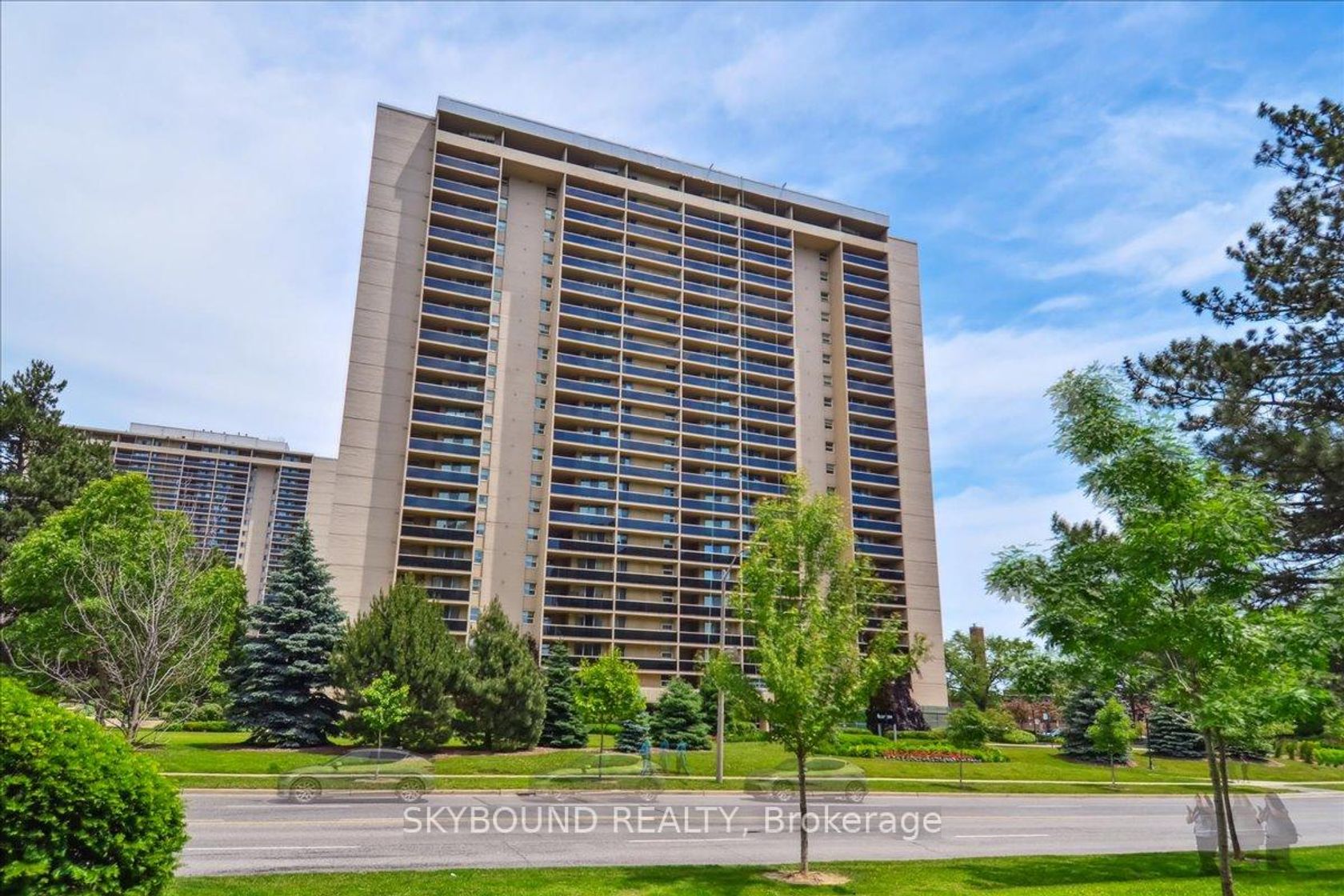 109 - 299 Mill Road, Markland Wood, Toronto 