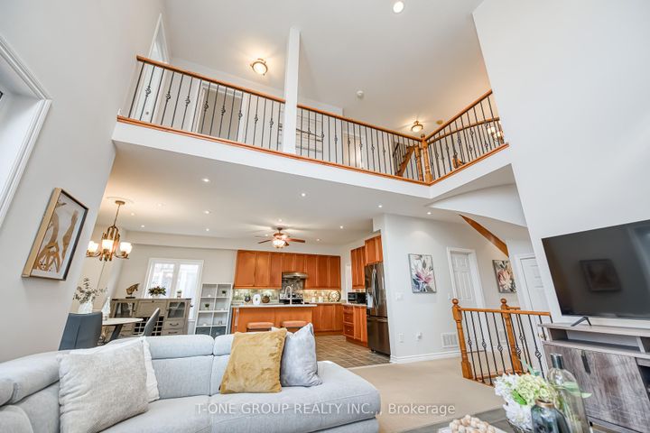 Photo 20 at 24 Port Rush Trail, Angus Glen, Markham