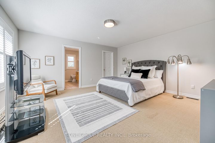 Photo 26 at 24 Port Rush Trail, Angus Glen, Markham