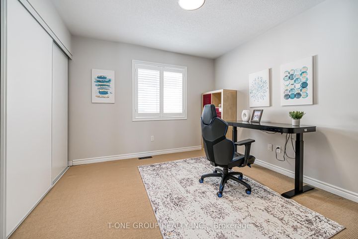 Photo 33 at 24 Port Rush Trail, Angus Glen, Markham