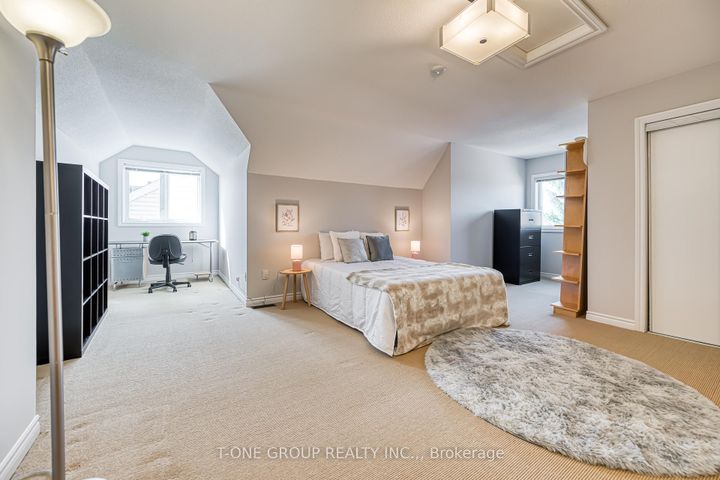 Photo 35 at 24 Port Rush Trail, Angus Glen, Markham