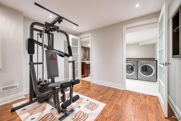 Photo 38 at 24 Port Rush Trail, Angus Glen, Markham