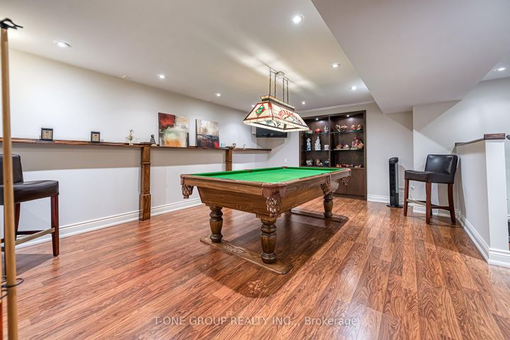 Photo 44 at 24 Port Rush Trail, Angus Glen, Markham