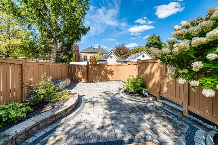 Photo 45 at 24 Port Rush Trail, Angus Glen, Markham