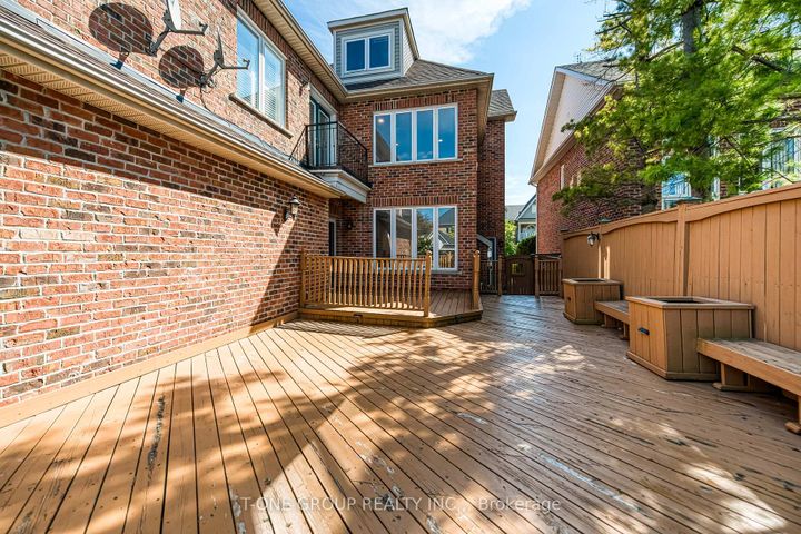 Photo 47 at 24 Port Rush Trail, Angus Glen, Markham