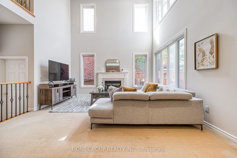 Photo 1 at 24 Port Rush Trail, Angus Glen, Markham