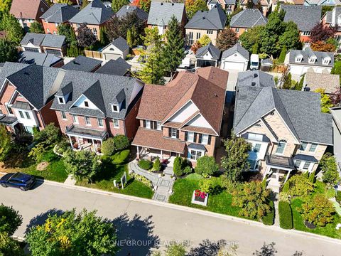 Photo 4 at 24 Port Rush Trail, Angus Glen, Markham