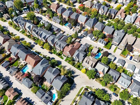 Photo 5 at 24 Port Rush Trail, Angus Glen, Markham