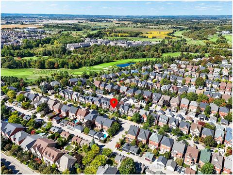 Photo 6 at 24 Port Rush Trail, Angus Glen, Markham