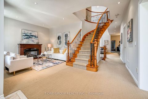 Photo 7 at 24 Port Rush Trail, Angus Glen, Markham