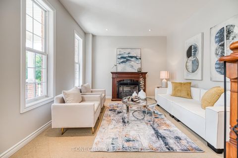 Photo 8 at 24 Port Rush Trail, Angus Glen, Markham