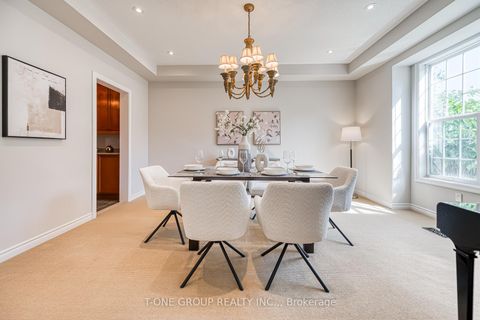 Photo 9 at 24 Port Rush Trail, Angus Glen, Markham