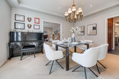 Photo 10 at 24 Port Rush Trail, Angus Glen, Markham