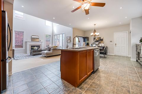 Photo 12 at 24 Port Rush Trail, Angus Glen, Markham