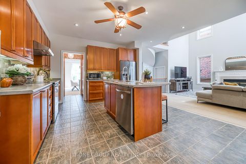 Photo 13 at 24 Port Rush Trail, Angus Glen, Markham