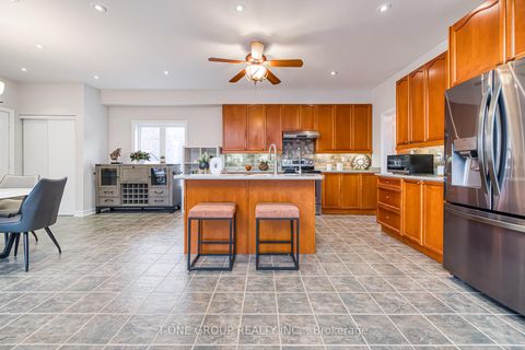 Photo 14 at 24 Port Rush Trail, Angus Glen, Markham