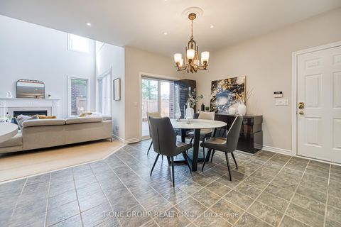 Photo 15 at 24 Port Rush Trail, Angus Glen, Markham