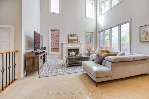 Photo 16 at 24 Port Rush Trail, Angus Glen, Markham