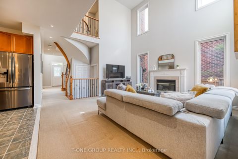 Photo 18 at 24 Port Rush Trail, Angus Glen, Markham