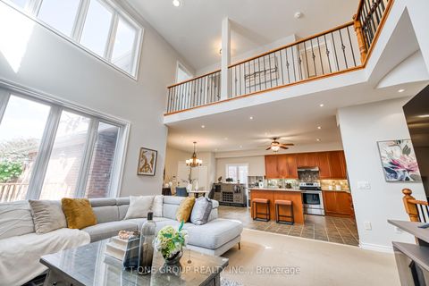 Photo 19 at 24 Port Rush Trail, Angus Glen, Markham