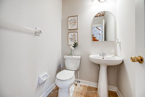 Photo 21 at 24 Port Rush Trail, Angus Glen, Markham