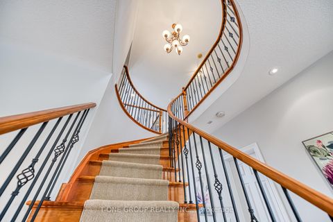 Photo 23 at 24 Port Rush Trail, Angus Glen, Markham