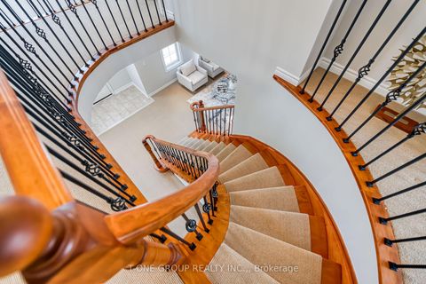 Photo 24 at 24 Port Rush Trail, Angus Glen, Markham