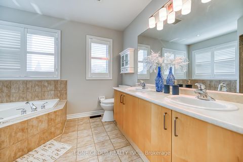 Photo 28 at 24 Port Rush Trail, Angus Glen, Markham