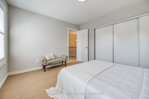 Photo 30 at 24 Port Rush Trail, Angus Glen, Markham