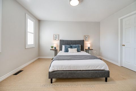 Photo 31 at 24 Port Rush Trail, Angus Glen, Markham