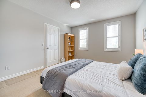 Photo 32 at 24 Port Rush Trail, Angus Glen, Markham