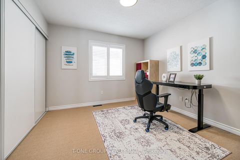 Photo 33 at 24 Port Rush Trail, Angus Glen, Markham