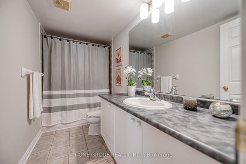 Photo 34 at 24 Port Rush Trail, Angus Glen, Markham