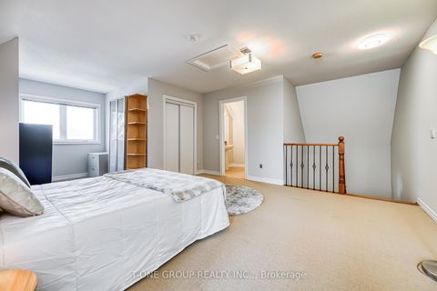 Photo 36 at 24 Port Rush Trail, Angus Glen, Markham