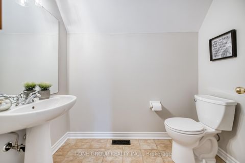 Photo 37 at 24 Port Rush Trail, Angus Glen, Markham