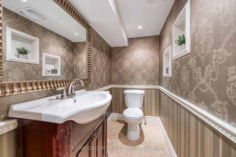 Photo 40 at 24 Port Rush Trail, Angus Glen, Markham