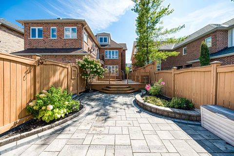 Photo 46 at 24 Port Rush Trail, Angus Glen, Markham