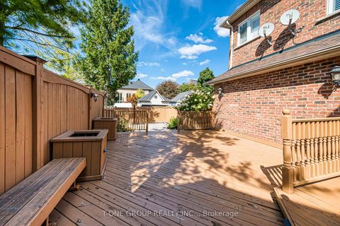 Photo 48 at 24 Port Rush Trail, Angus Glen, Markham